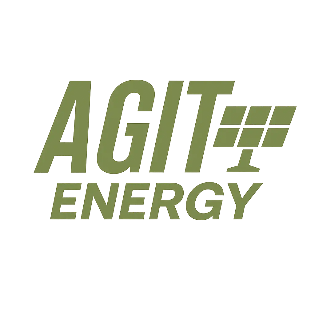 Agit Energy